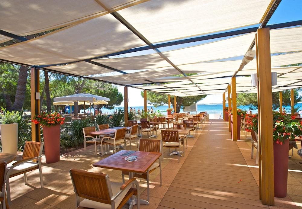 Ai Pini Medulin Resort Extérieur photo