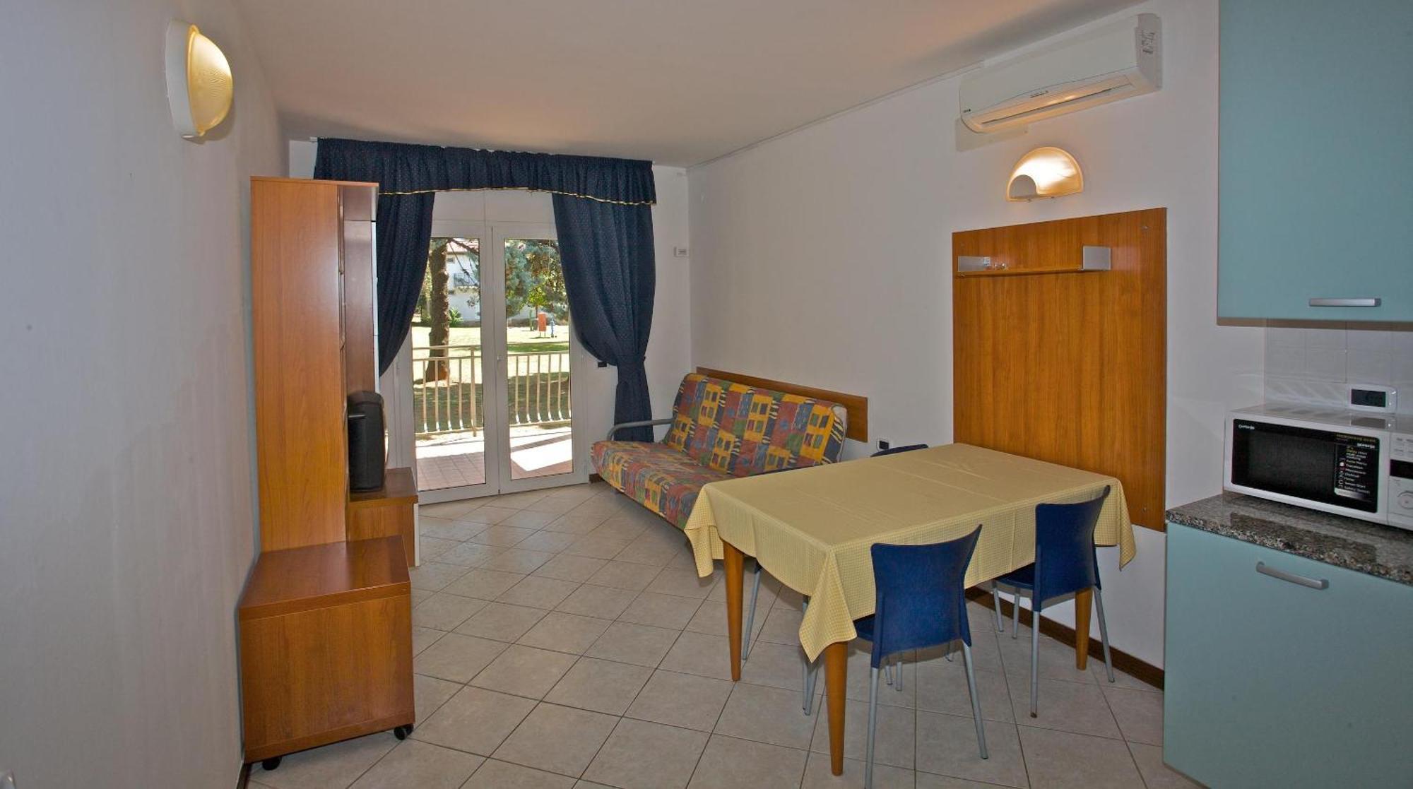 Ai Pini Medulin Resort Extérieur photo