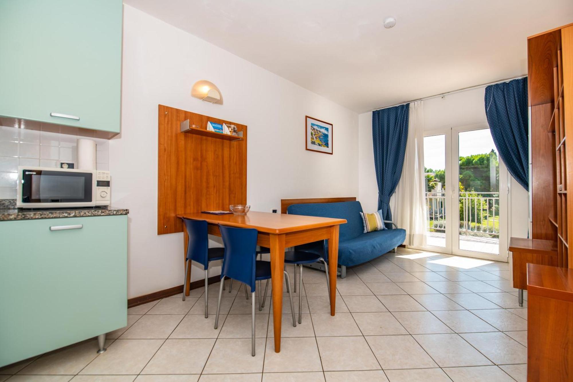 Ai Pini Medulin Resort Extérieur photo