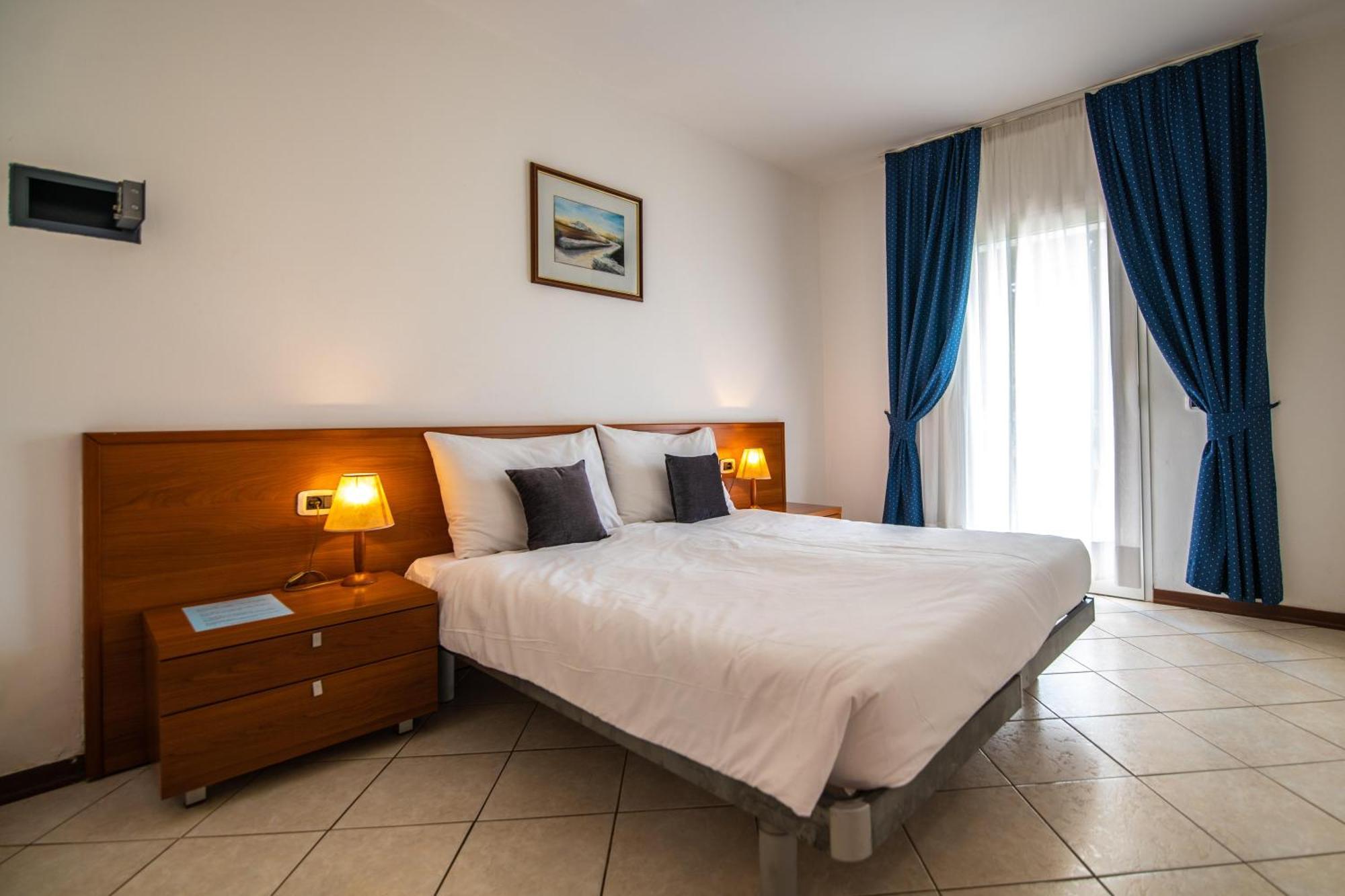 Ai Pini Medulin Resort Extérieur photo