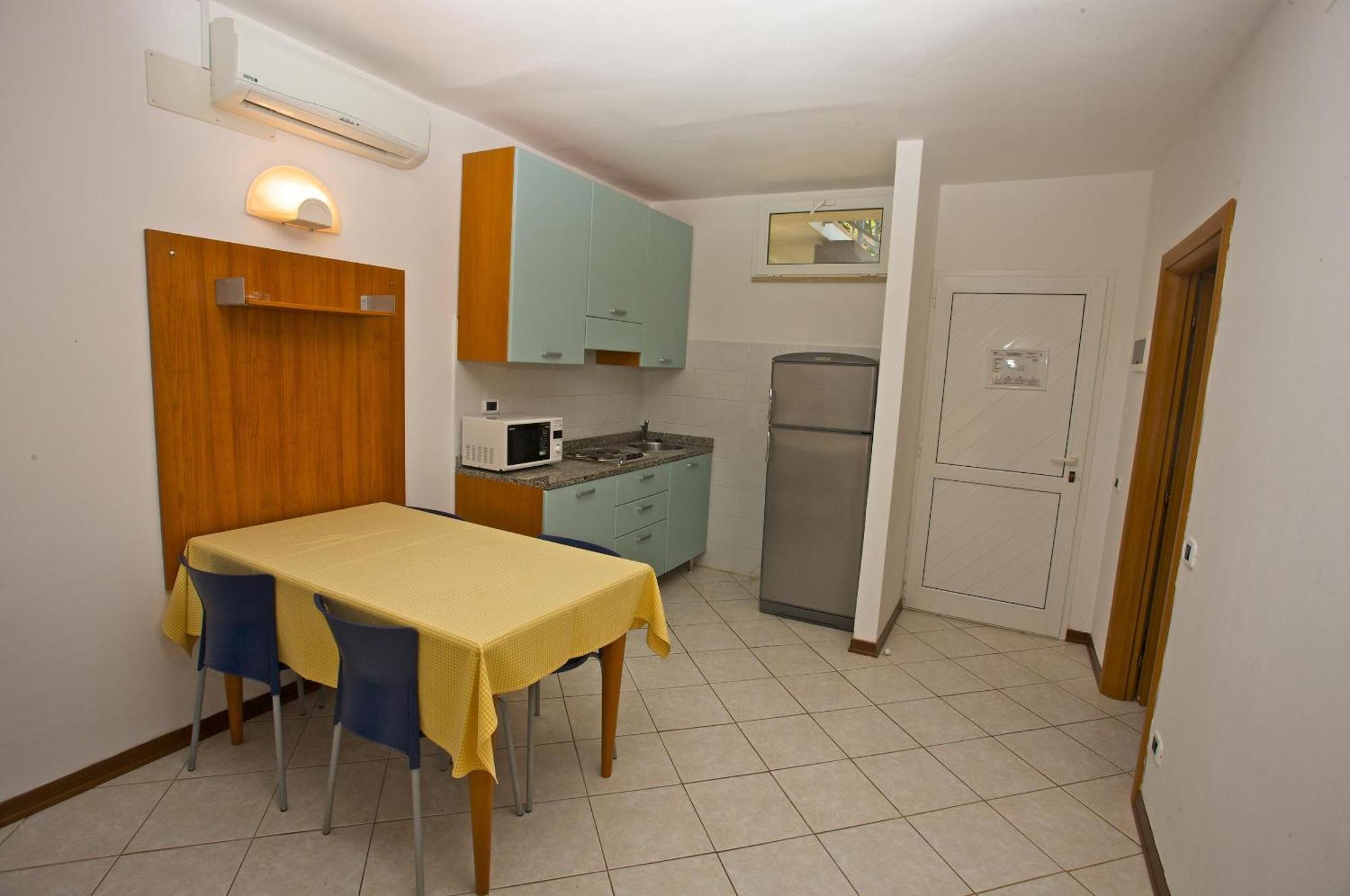 Ai Pini Medulin Resort Extérieur photo
