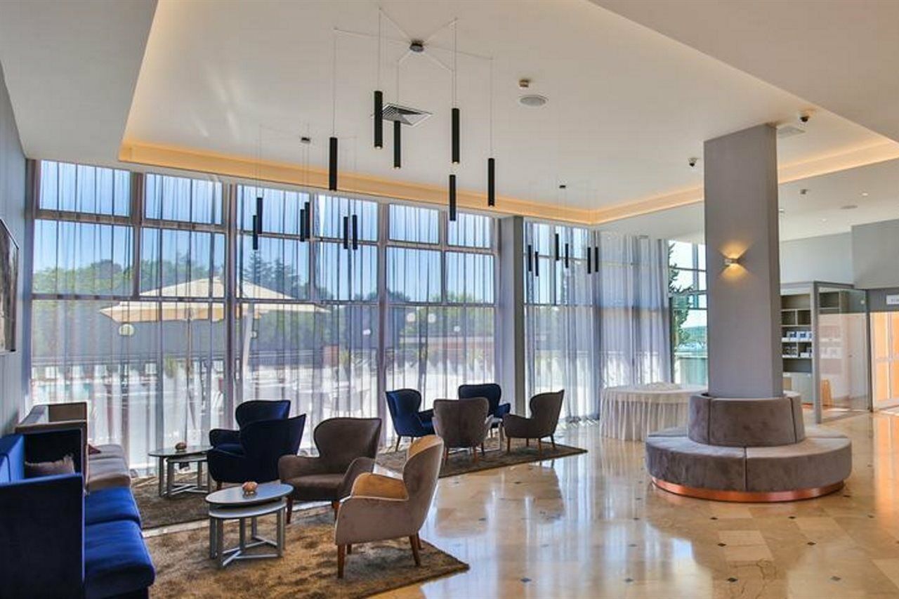 Ai Pini Medulin Resort Extérieur photo